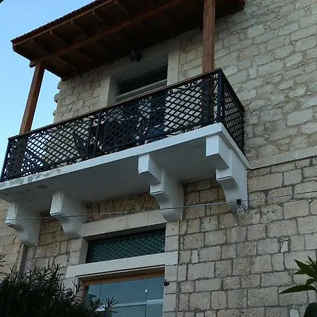 Antoniades Mansion Holiday home Pissouri