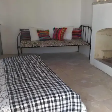 Antoniades Mansion Holiday home