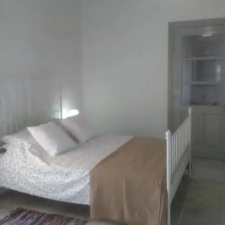 Antoniades Mansion Holiday home *