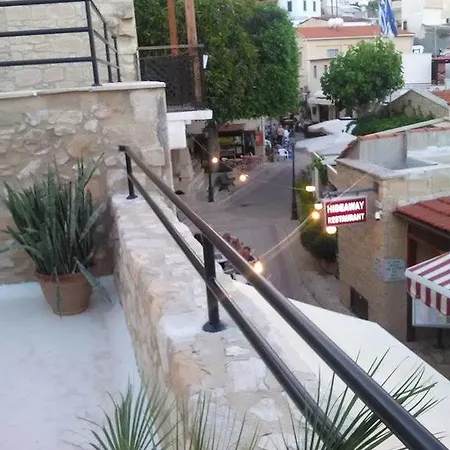 Antoniades Mansion Holiday home Pissouri
