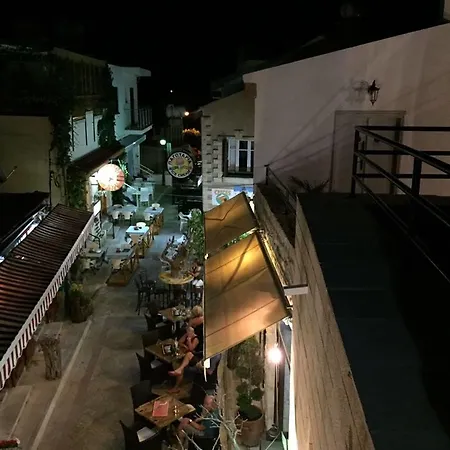 Holiday home Antoniades Mansion Pissouri