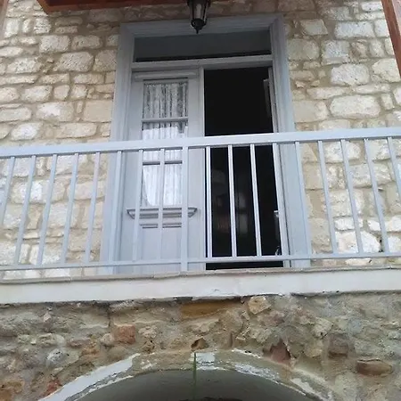 Antoniades Mansion Holiday home Pissouri
