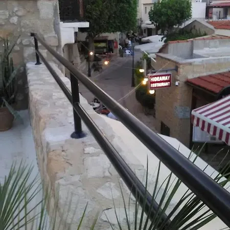 Antoniades Mansion