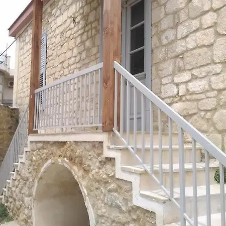 Holiday home Antoniades Mansion Pissouri
